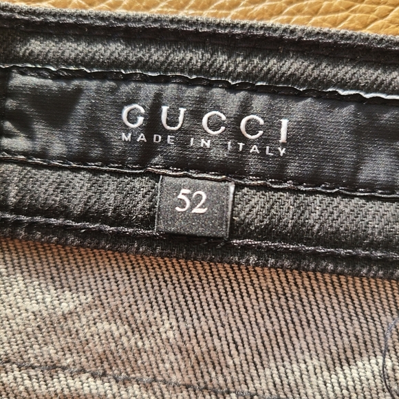 Gucci Jeans - Picture 3 of 8
